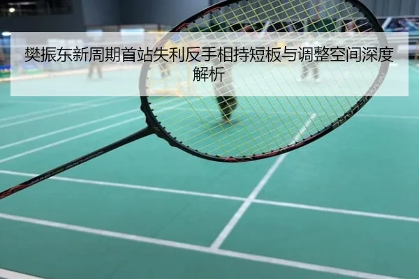 樊振东新周期首站失利反手相持短板与调整空间深度解析