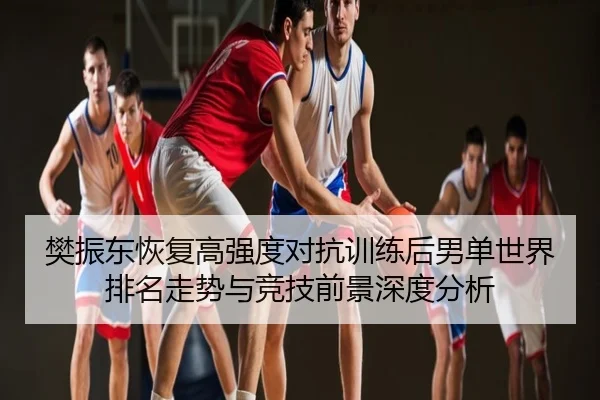 樊振东恢复高强度对抗训练后男单世界排名走势与竞技前景深度分析