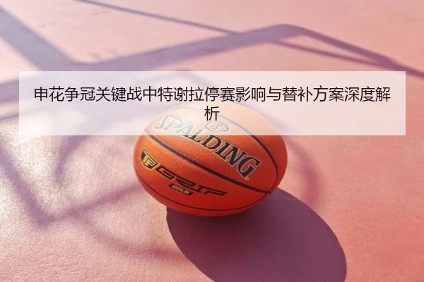 申花争冠关键战中特谢拉停赛影响与替补方案深度解析